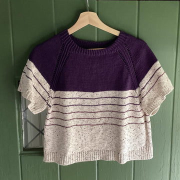 Curio Tee