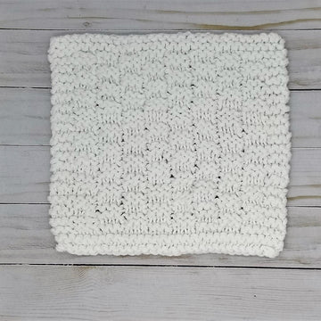 Sutton Place Dishcloth