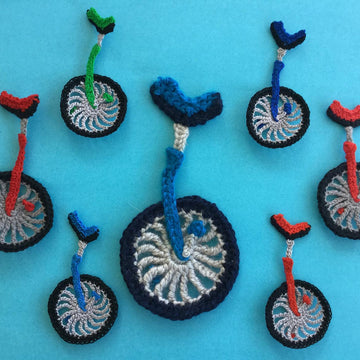 Unicycle