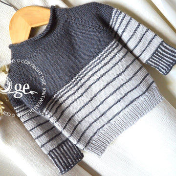 Hageman Sweater - P257