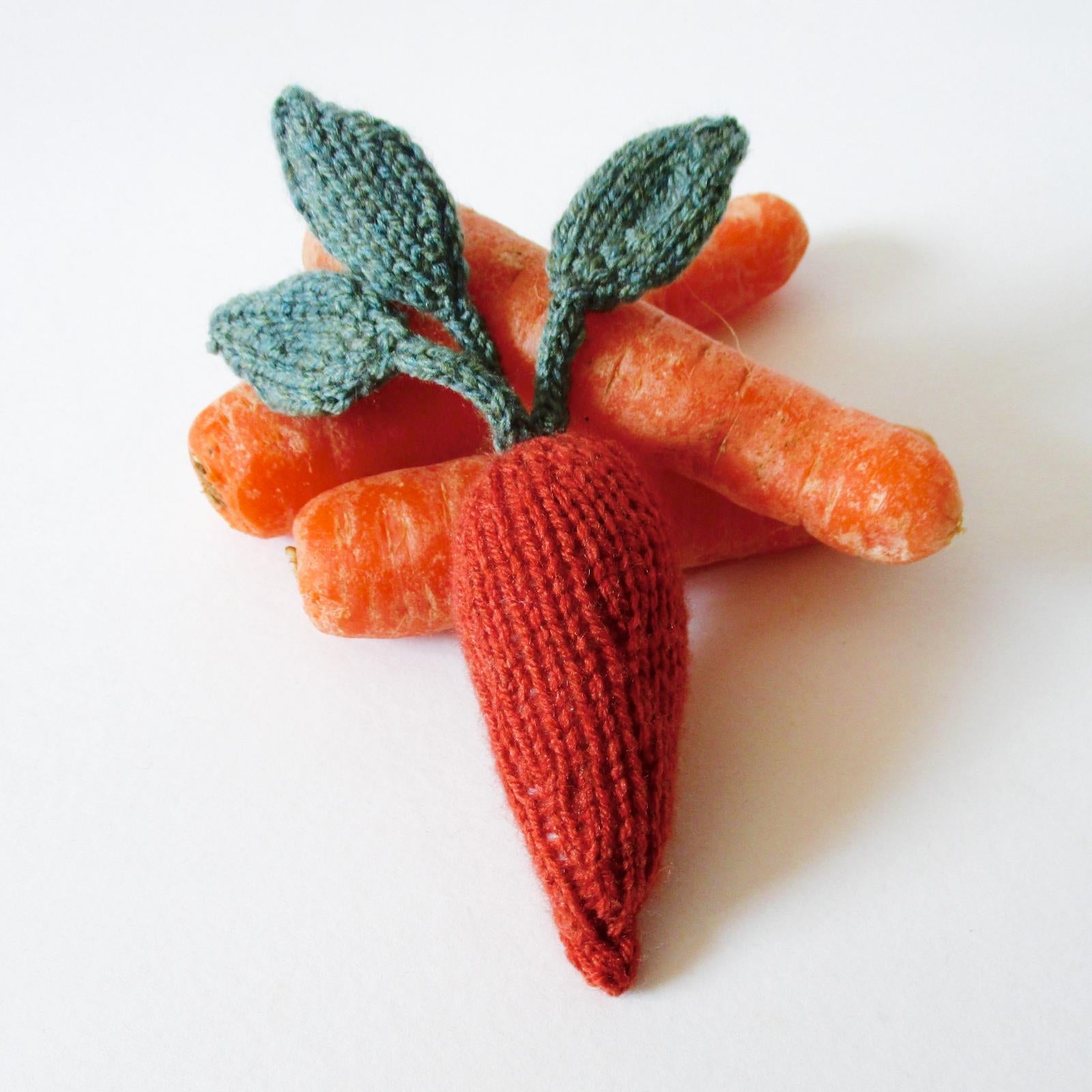 Carrot