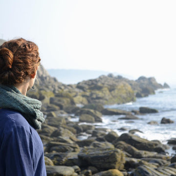 North Haven Cowl