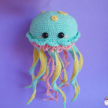 Nelly the Jellyfish