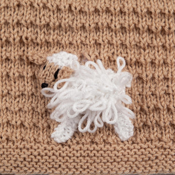 Lamb new born baby set