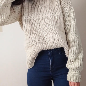 Sweater Sosiego