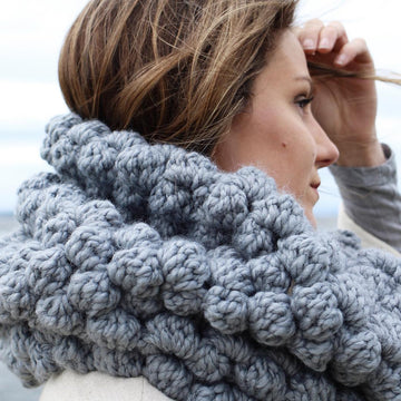 Cumulus Cowl
