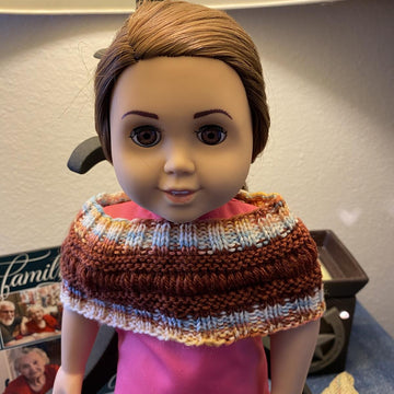 Quarantine Comfort Cowl