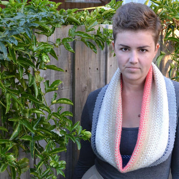 Lowri Cowl