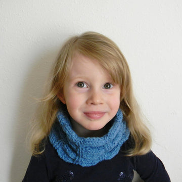 Lizzy Warmer