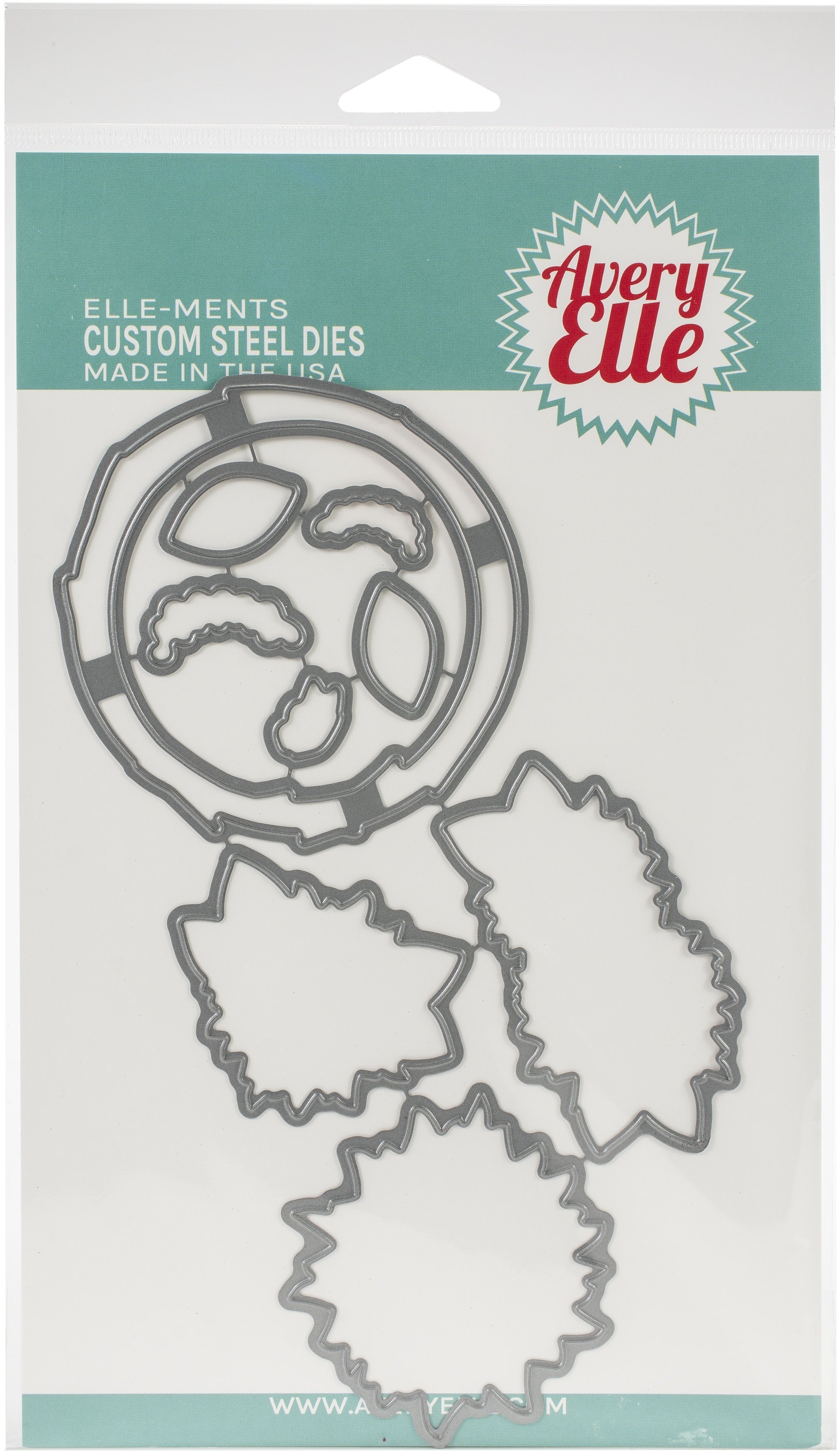 Avery Elle Elle-Ments Dies - Sunflowers