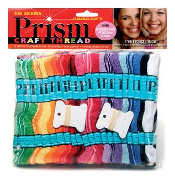 DMC Prism Color Pack