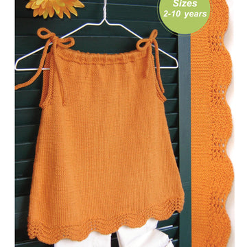 ML169 Topsy Girly