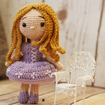 Aurora the Princess Doll