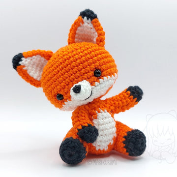 Finnian Fox