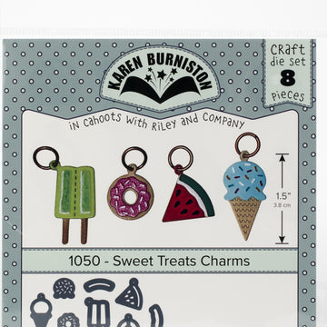 KB Riley Karen Burniston Dies - Sweet Treats