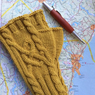 Mt. Battie Mitts