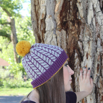 Fiddle Sticks Hat