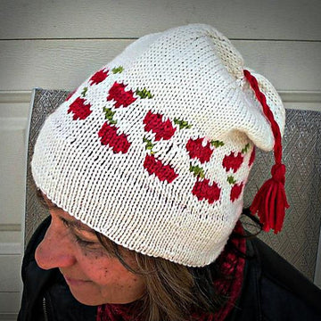 McIntosh Apples hat