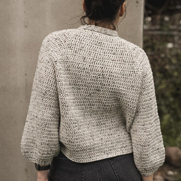 Paris sweater