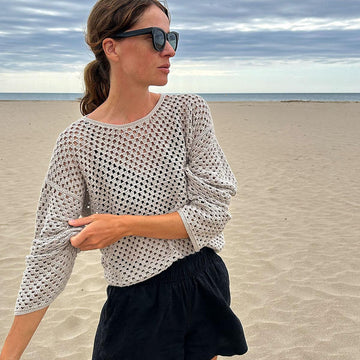 TROPEZ Sweater