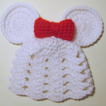 Mouse Hat