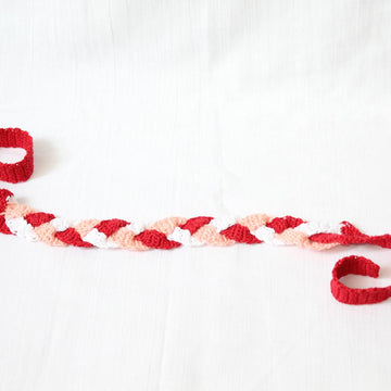Strawberry Fields Headband