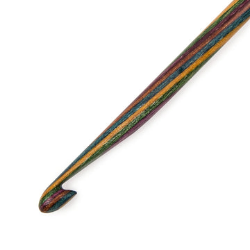 KnitPro Symfonie Afghan / Tunisian Interchangeable Crochet Hook