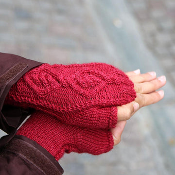Oden's Mitts