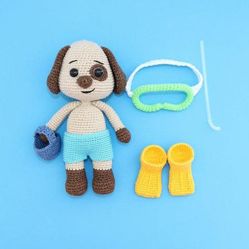 Dog Doody