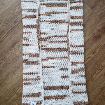 Noah's Cat Cot Blanket