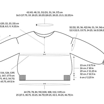 Ornata blouse