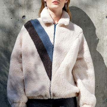 McCall's Misses' Jackets M8019 - Sewing Pattern