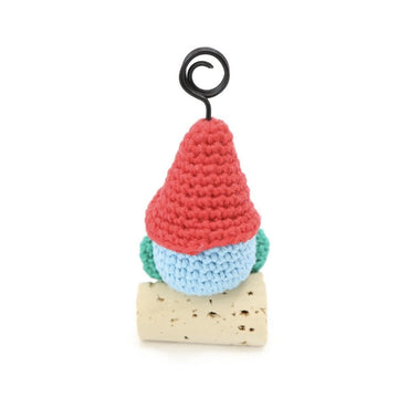 Gnome Place Card Holders