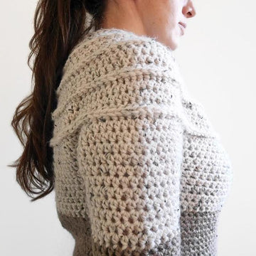 Rockwood sweater
