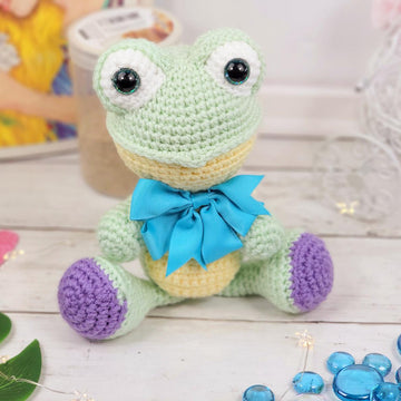 Mini Frog