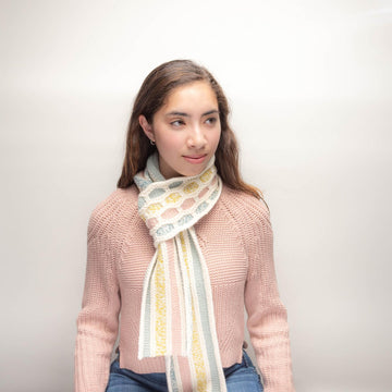 Hexie Scarf