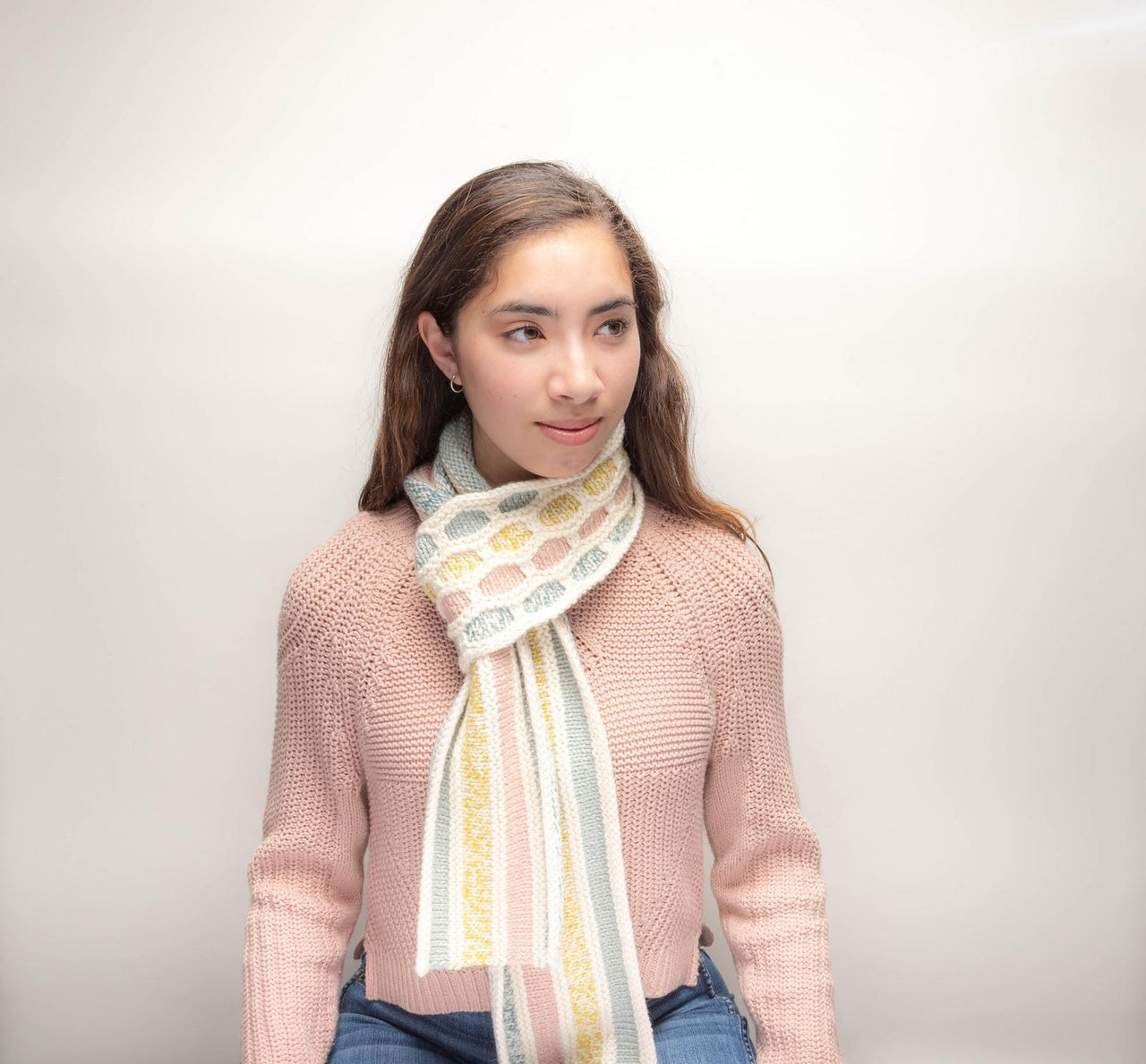 Hexie Scarf