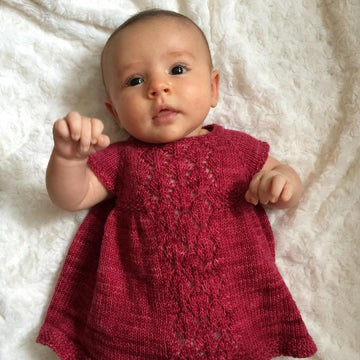 Nancy Baby Dress