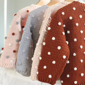 Juniper Jumper