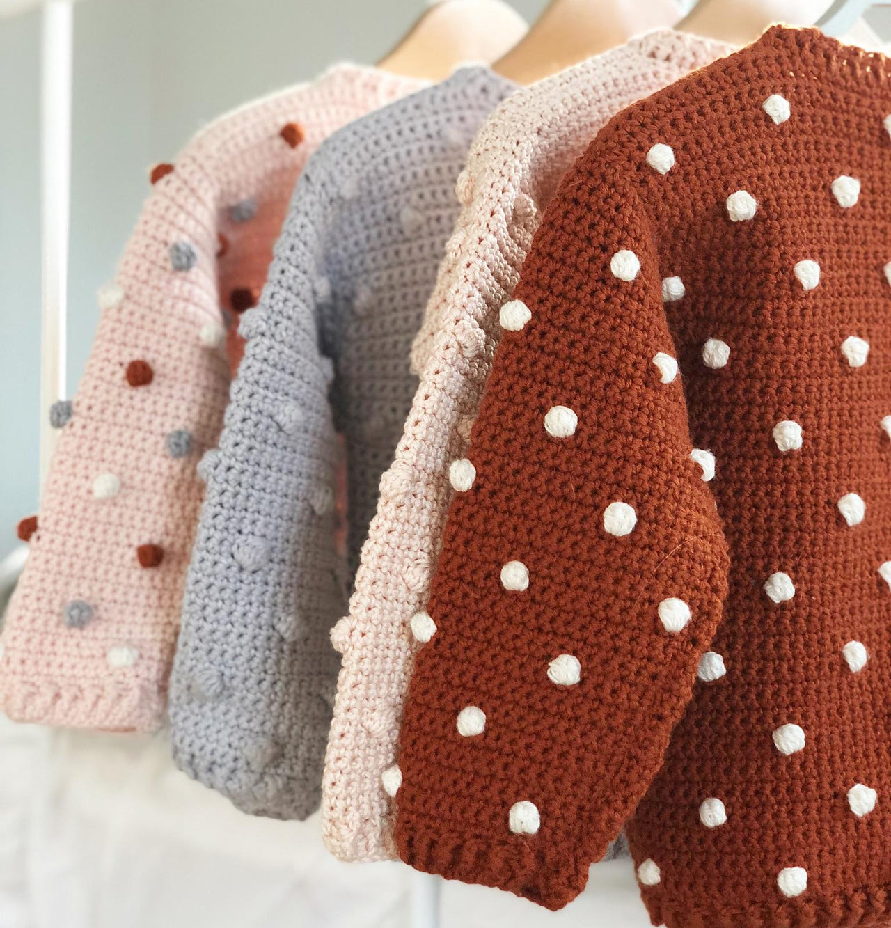 Juniper Jumper