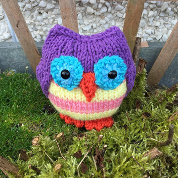 Twooty Owl