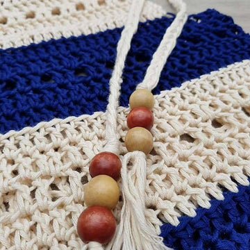 Mary Beach Dress