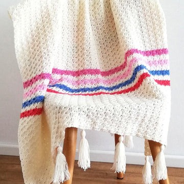 Kris Kras blanket
