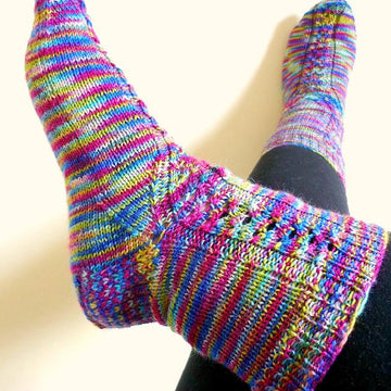 Delta socks