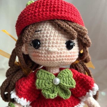 SARAH doll