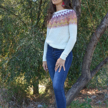 Nina Sweater