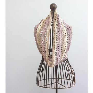 Waves Infinity Scarf