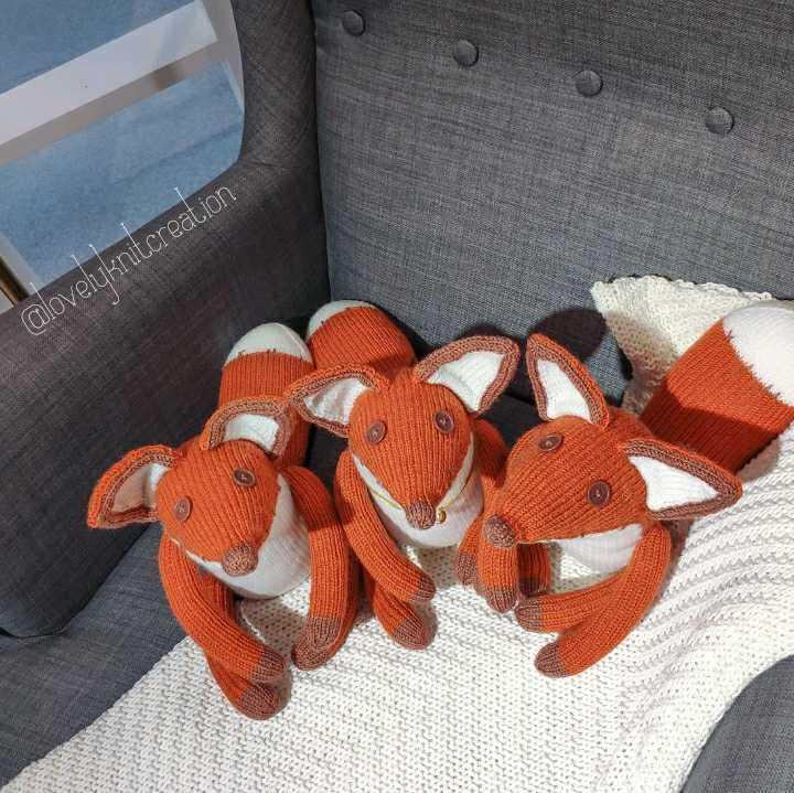 Mister Fox