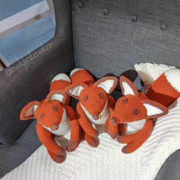 Mister Fox