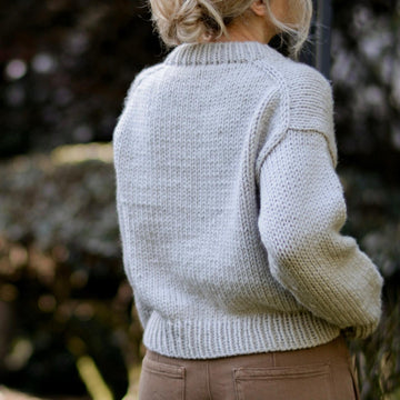 Lainey Sweater